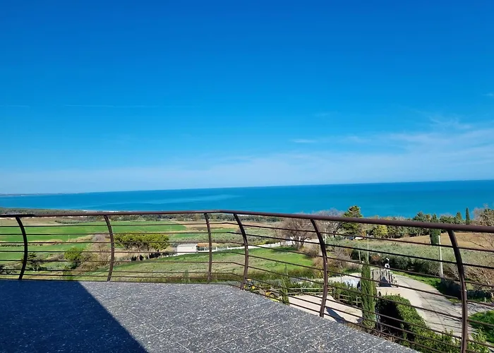 Colle Degli Ulivi Green Resort
