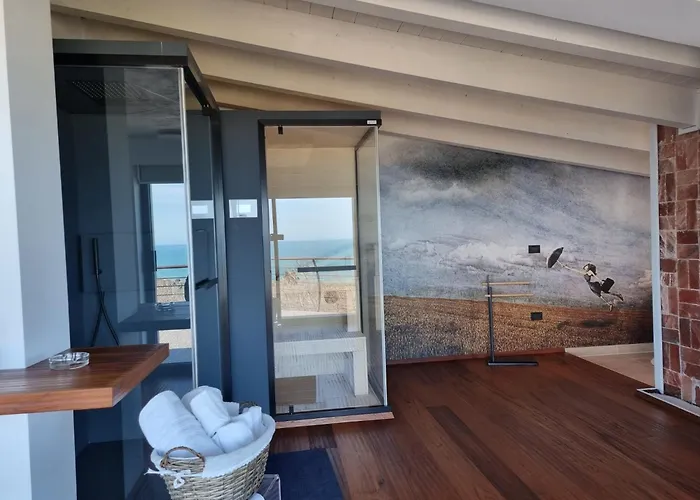Colle Degli Ulivi Green Resort