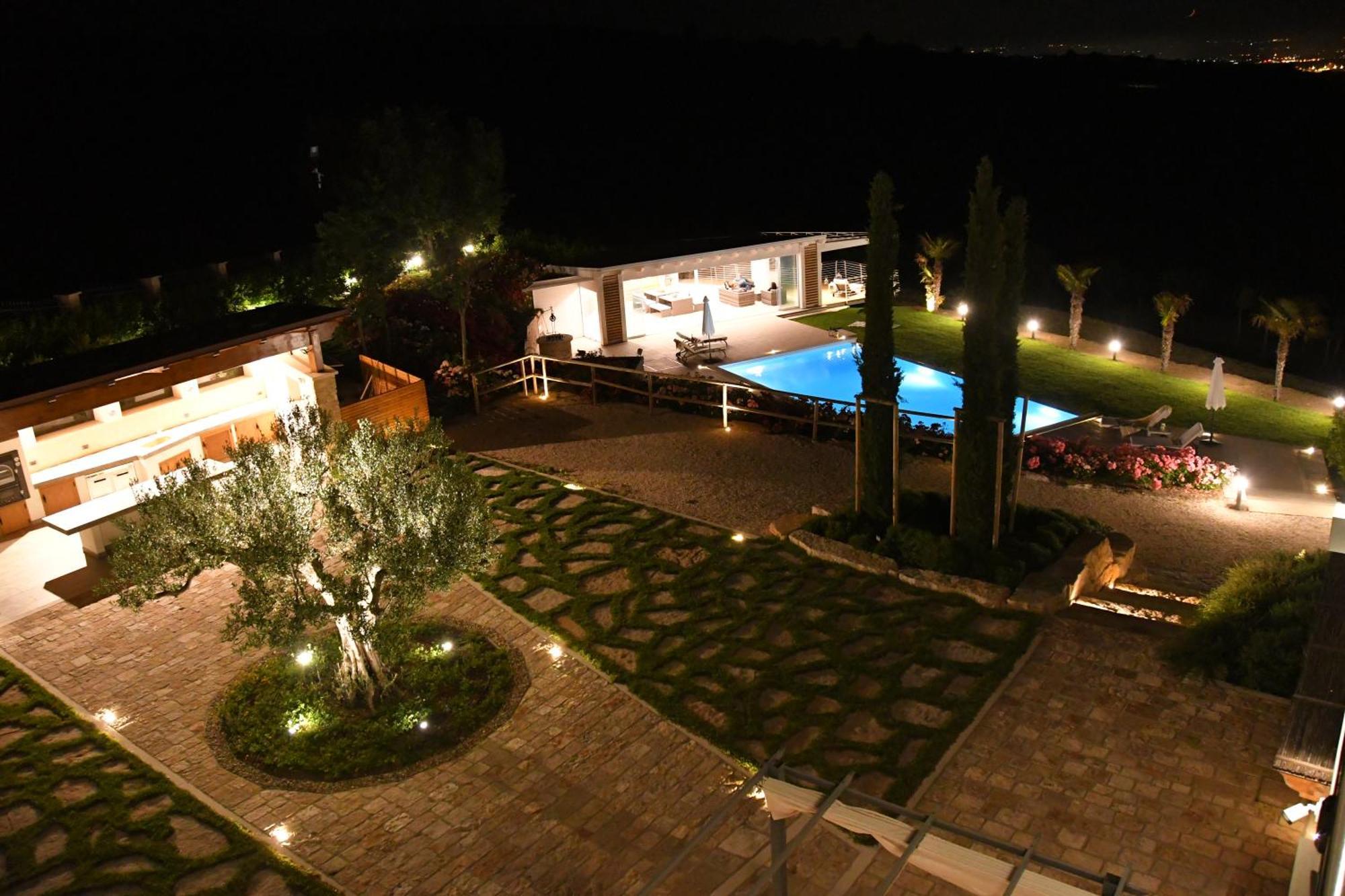 Colle Degli Ulivi *